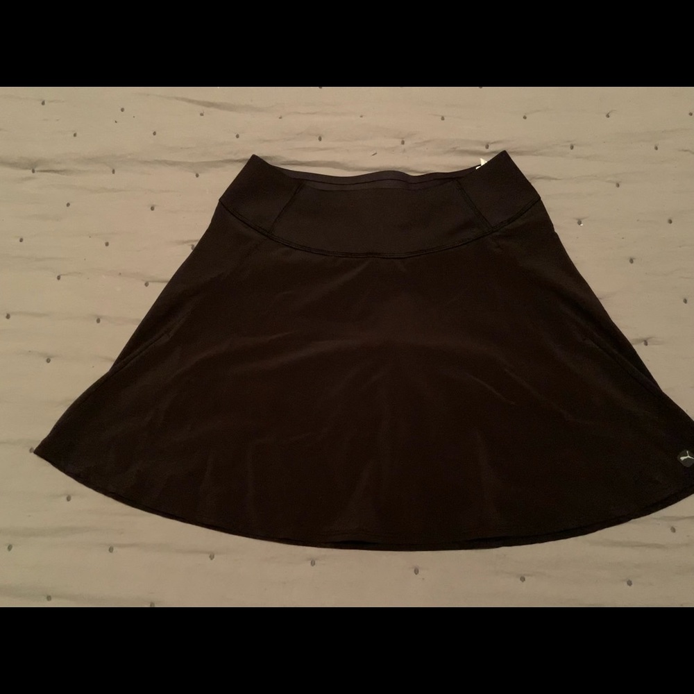 Puma Golf Skirt